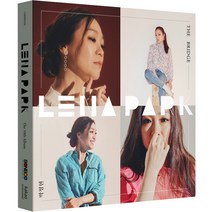 박정현 - 정규 10집 The Bridge, 2CD