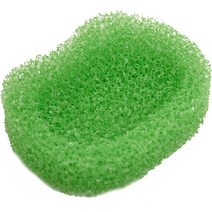 크린메이트 개구리 비누곽 A592, 그린, 1개