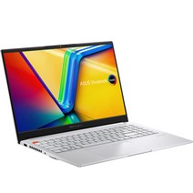 에이수스 2023 비보북 프로 15 OLED, 쿨 실버, 코어i9, 1TB, 16GB, WIN11 Home, K6502VV-MA051W