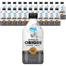 덴마크 오리진 아메리카노, 500ml, 24개