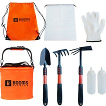 붐스피싱 고급형 해루질 세트 9종 BSWSET2, 혼합색상, 1세트