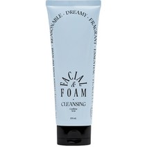 오디드 쿨라임 아크네 클렌징 폼, 150ml, 1개