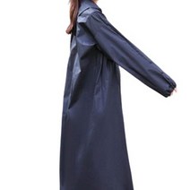 하이퍼 등산 우의, 블랙