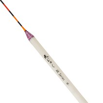 덴쥬크 관리터 노지용 고부력찌 5호 AR-M, 혼합색상, 1개