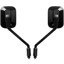 앤티스 바이클 백미러 블랙, 1개