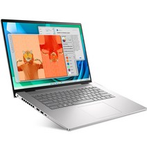 델 2023 인스피론 16 플러스 7630, 플래티넘 실버, 코어i7, 1TB, 16GB, WIN11 Pro, DN7630PRO-W003KR