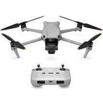 DJI Air 3 드론 RC-N2, 혼합색상