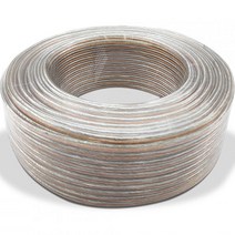 제이프로 스피커 케이블 36심 10m, JSC-36