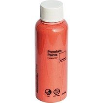 노루페인트 팬톤페인트, 16-1546 리빙 코랄, 100ml, 1개