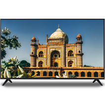 와이드뷰 4K UHD 고화질 TV, 127cm, EKW50UT1, 스탠드형, 고객직접설치