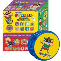 짱구 불빛 요요 16p 세트, 랜덤발송