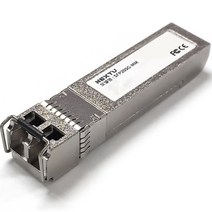 넥스트유 2.5Gbps 멀티 LC타입 미니지빅 SFP 모듈 SFP205G-MM, 1개, 혼합색상