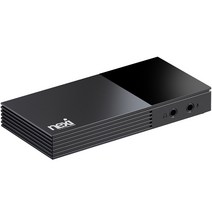 넥시 4K HDMI 캡쳐보드 NX-V114