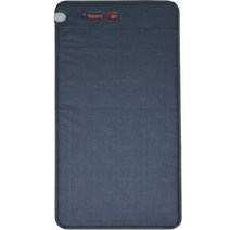 한일의료기 탄소우드 전기매트 클라우드진 HI-105S, 슈퍼싱글(1100 x 1950 mm)