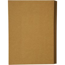 코히모 크라프트지 300g 3W077