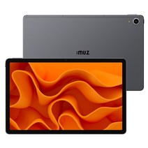 아이뮤즈 안드로이드 태블릿PC Revolution L11 RAM 8GB, 다크 그레이, 128GB, Wi-Fi+Cellular