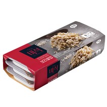 The미식 보리쌀밥, 180g, 6개