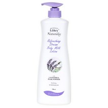 Leivy 라벤더 바디로션 라벤더, 750ml, 1개