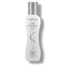 실크테라피 오리지널 라이트 헤어에센스, 1개, 60ml