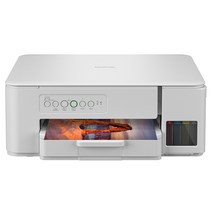 브라더 DCP-T436W 무선 무한잉크 복합기