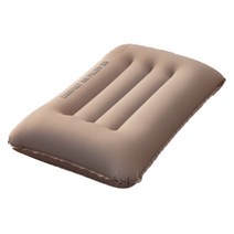 코베아 컴팩트 에어 필로우 045, Graykhaki, 1개 상품 사진