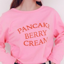 로브로브 LOV BAKERY T SHIRTS