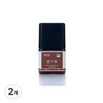 솔트리 밥 지을 때 넣는 톳, 110g, 2개