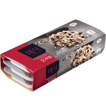The미식 오곡밥, 180g, 6개