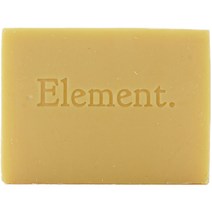 엘레멘트 달맞이꽃 샴푸바 4S, 110g, 1개