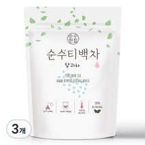 순수한집 당귀차 삼각티백, 1g, 50개입, 3개