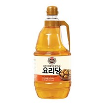 백설 요리당, 2.45kg, 1개