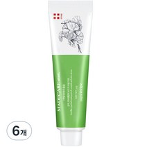 파파레서피 마데케어 연고, 33g, 6개