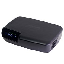 롯데알미늄 차량용 공기청정기 LE-310