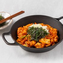 곰곰 눈꽃치즈 닭갈비 (냉장), 960g, 1개