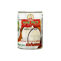 메이플로이 코코넛크림 20% CREAMY, 400ml, 1개