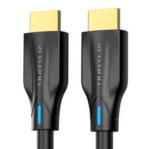 벤션 8K 48기가비트 순동 HDMI V2.1 케이블, 1개, 3m