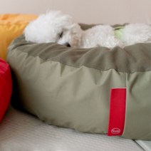 퍼피엔젤 쏘오옥 쿠션 쿨링 메모리 커버 PA-BV189, 808 GN