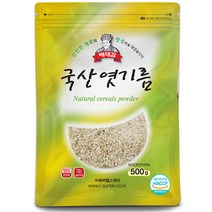 보리쌀1kg겉보리국산 최저가 판매 순위