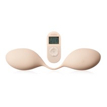 모티크 엘라케어 무선 가슴 마사지기 AINA-3000EC