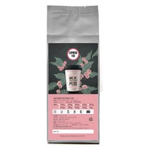 퀸즈커피 EXPRESS 100 커피, 에스프레소(업소용), 500g