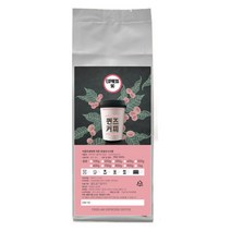퀸즈커피 EXPRESS 90, 에스프레소(업소용), 1000g