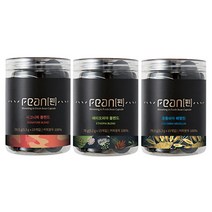 핀 시그니처 블렌드 5.3g x 15p + 에티오피아 5.2g x 15p + 콜롬비아 메델린 5.3g x 15p 캡슐커피 3종 세트, 1세트