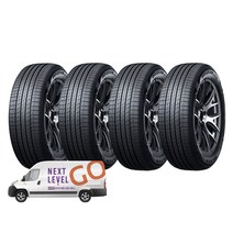 넥센타이어 로디안 RODIAN GTX 225/65R16, 4개, 방문장착