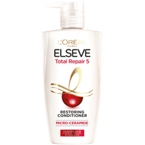 로레알파리 토탈리페어5 컨디셔너, 450ml, 1개