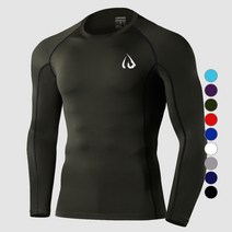 아르메데스 사계절 기능성 언더레이어 상의 ID-1041