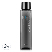 시투와이 더 클레식 옴므 스킨, 250ml, 3개