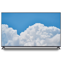 와이드뷰 4K UHD LED TV, 191cm(75인치), WVH750UHD-E01, 벽걸이형, 방문설치
