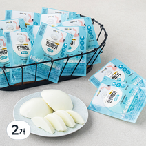 가농 단백이 짭짤한맛 20개입, 1200g, 2개
