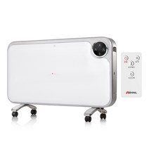 신일 전기히터 가정용 온풍기, SEH-C310, 혼합 색상