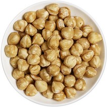 웰넛 자연두레 헤이즐넛, 500g, 1개입